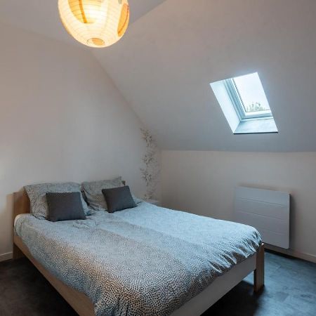 Appartement Renove Tout Confort 메르레뱅 외부 사진