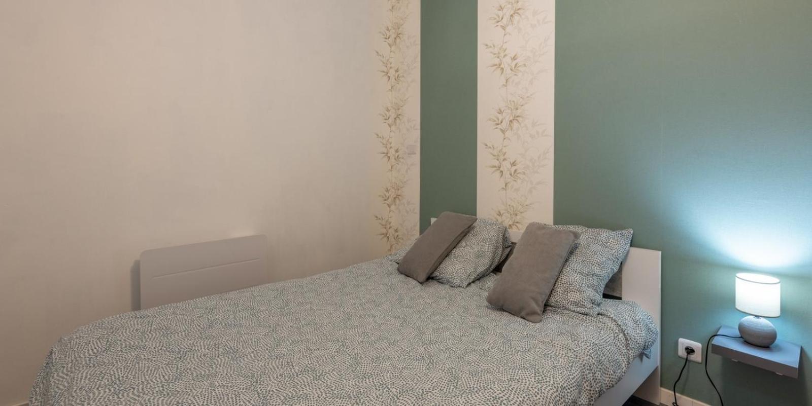 Appartement Renove Tout Confort 메르레뱅 외부 사진