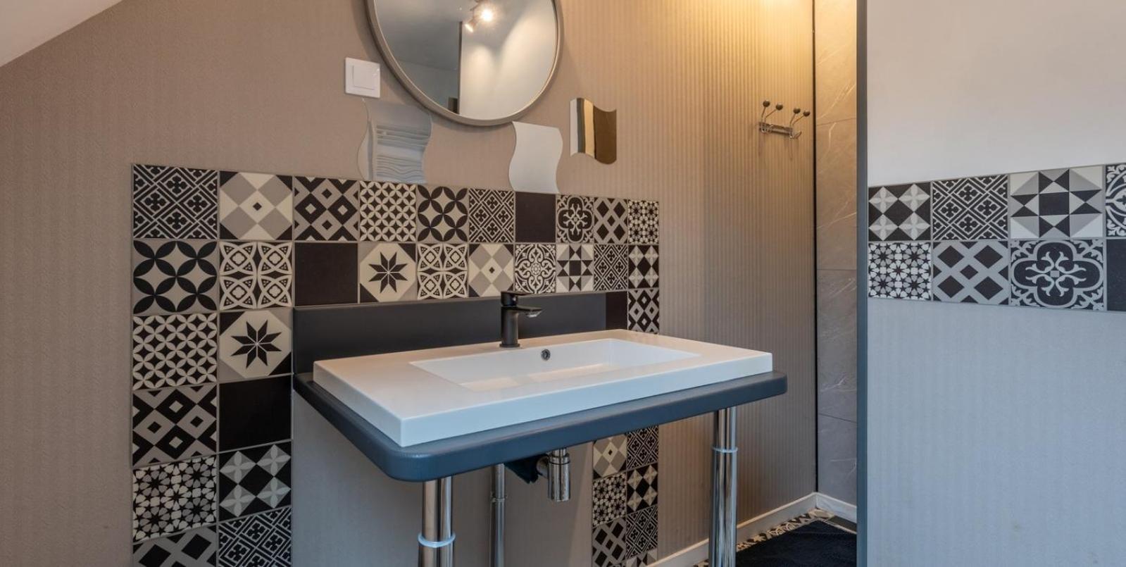 Appartement Renove Tout Confort 메르레뱅 외부 사진